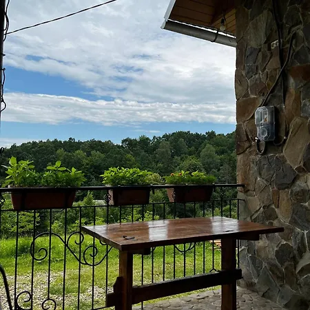 Casa vacanze яблуневий цвіт