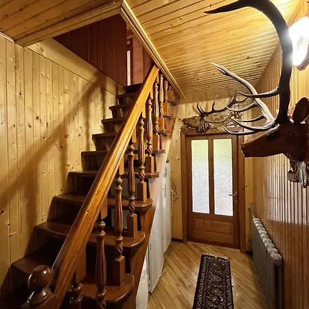 яблуневий цвіт Casa vacanze