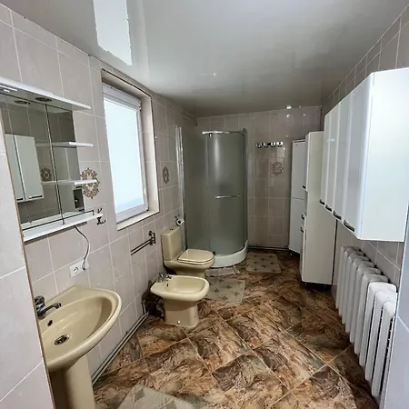 Casa vacanze яблуневий цвіт