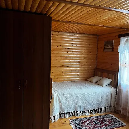 яблуневий цвіт Casa vacanze Yabluniv