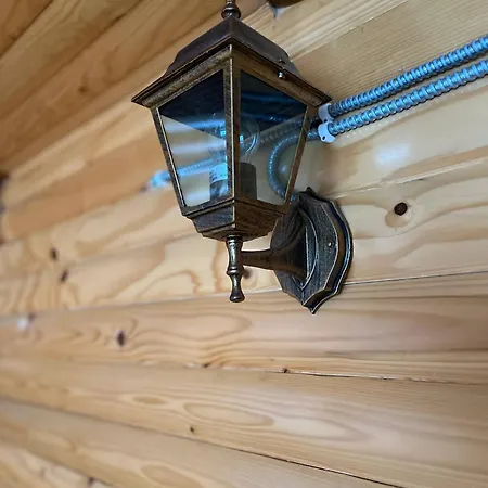яблуневий цвіт Tatil Evi Yabluniv